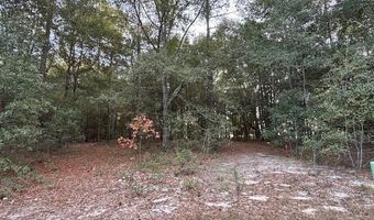 Lot 30 Marie Lane, Bainbridge, GA 39817