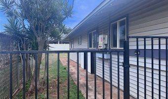 91-038 Hailipo St, Ewa Beach, HI 96706