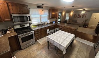 206 S Jefferson St, Bicknell, IN 47512