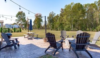 120 W Weatherford Dr, Angier, NC 27501