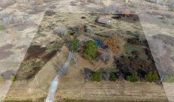 13221 E Highway 3 Hwy, Atoka, OK 74525