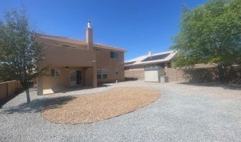 5555 Mansfield Pl NW, Albuquerque, NM 87114
