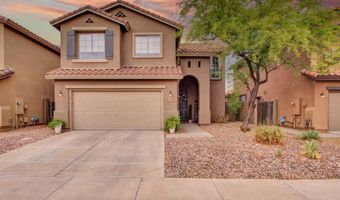 1806 W TWAIN Dr, Anthem, AZ 85086