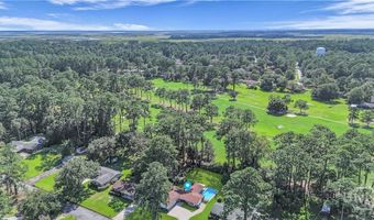 12726 Golf Club Dr, Savannah, GA 31419