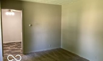 817 W 53rd St, Anderson, IN 46013