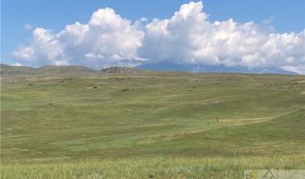 Tbd Cow Creek Road, Big Timber, MT 59011