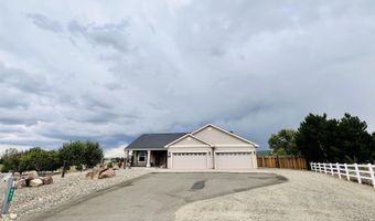 657 Appaloosa Ln, Gardnerville, NV 89410