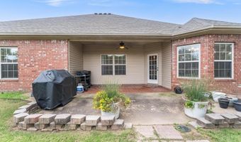 5000 SW Golden Eagle Ave, Bentonville, AR 72713