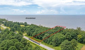 330 Country Estates Rd Lot: 19, Columbia, NC 27925