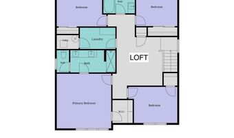 802 ACCOLADE Loop, Belgrade, MT 59714