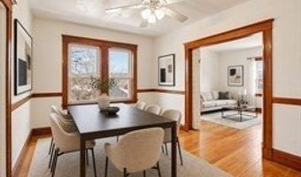 123 White St, Belmont, MA 02478