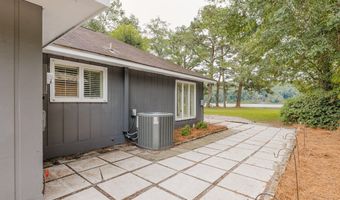 115 Lake Jennifer, Americus, GA 31709