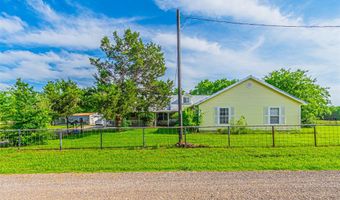 6413 County Road 3205, Campbell, TX 75422