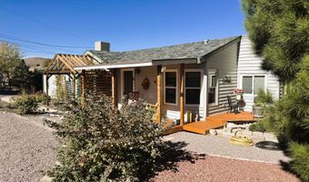 2840 W Road 4 N, Chino Valley, AZ 86323