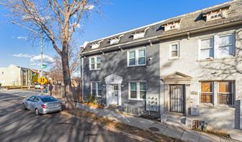 1617 CORCORAN St NE 1, Washington, DC 20002