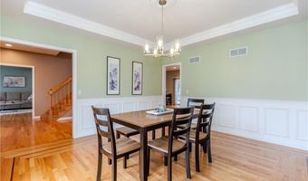 11 Raven Cir, Cranston, RI 02921