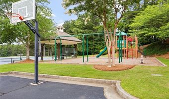 9390 Old Preserve Trl, Ball Ground, GA 30107
