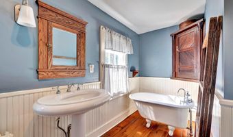 164 ELLISDALE Rd, Allentown, NJ 08501