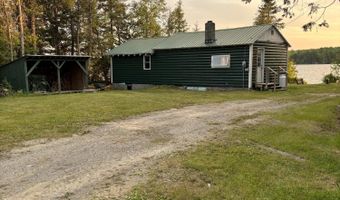 189 E Shore Rd, Benedicta, ME 04733