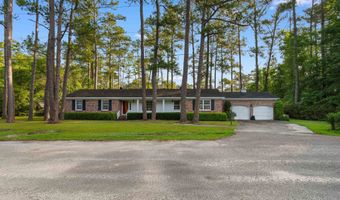 106 Jessamine St, Andrews, SC 29510