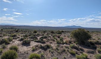 0 Wildhorse Mesa Rd, Caliente, NV 89008