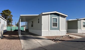 1409 N French St C-47, Casa Grande, AZ 85122