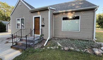 228 S Haven St, Appleton, MN 56208