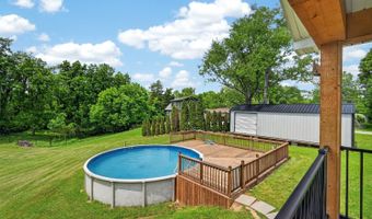 10377 Mount Jackson Ln, Aurora, IN 47001