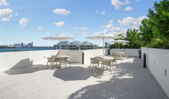 10281 W Bay Harbor Dr 505, Bay Harbor Islands, FL 33154