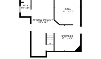 25 Livingston Ave, Avenel, NJ 07001