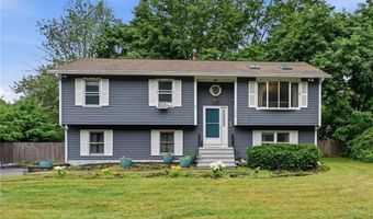 3870 Diamond Hill Rd, Cumberland, RI 02864