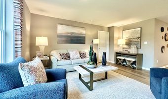 437 Abagail Cir Plan: GALVESTON, Harrington, DE 19952