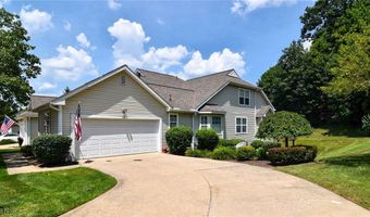 310 Blair Cir, Aurora, OH 44202