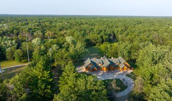 404 Barry Dr, Alger, MI 48610