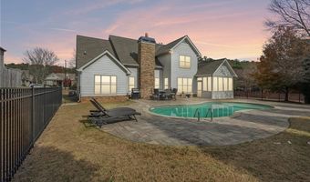 5305 Magnolia Gardens Ln NW, Acworth, GA 30101