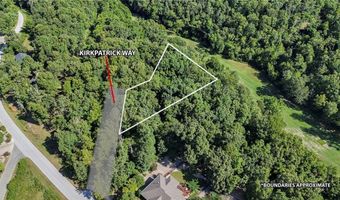 Kirkpatrick, Bella Vista, AR 72715