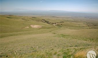 COS 947 Tract 11, Belfry, MT 59008