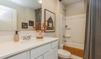 2609 Chan Dr Plan: Hamilton, Adel, IA 50003