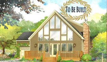 406 L Deer Foot Rd, Albrightsville, PA 18210