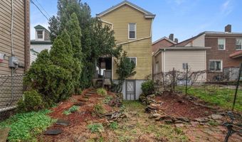 2811 Cobden St, Airville, PA 15203