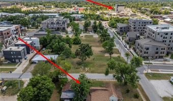 SE F St and SE 3rd St, Bentonville, AR 72712