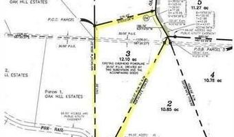 2625 N Oak Ridge Rd, Alton, UT 84710
