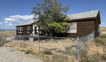 33 Oxbow Rd, Buffalo, WY 82834