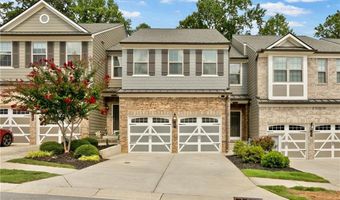 267 Stone Park Dr, Woodstock, GA 30188