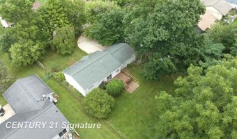 824 Gerald, Flushing, MI 48433