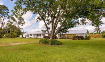 596 Teakwood Rd, Alma, GA 31510