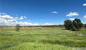 Tbd Windsong Way, Big Timber, MT 59011