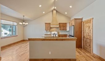 3815 BLUE SAGE Rd, Cheyenne, WY 82001