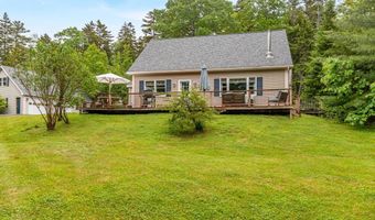 39 Kitteridge Brook Rd, Bar Harbor, ME 04609