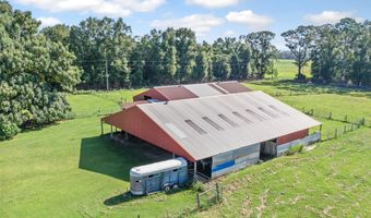 190 Peaden Bridge Rd, Baker, FL 32531